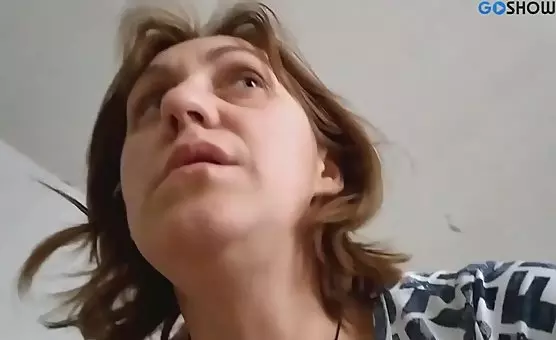 Milf the Horny Cocksucker