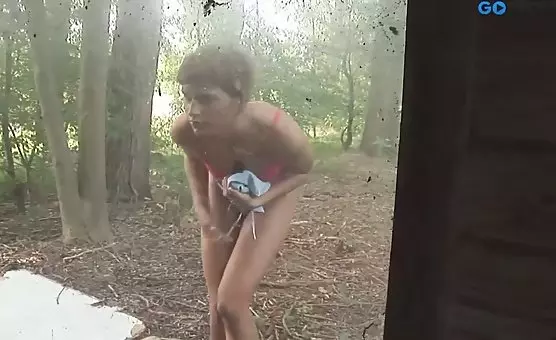 Threeway Orgy with Daring Peepers and CumSoaked Delights